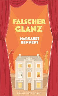 Cover Falscher Glanz