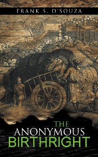Cover The Anonymous Birthright