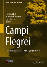 Cover Campi Flegrei