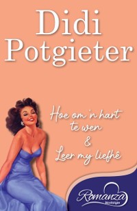 Cover Romanza Nostalgie: Didi Potgieter