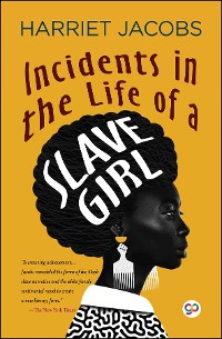 Cover Incidents in the Life of a Slave Girl