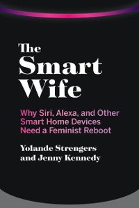 Cover Smart Wife
