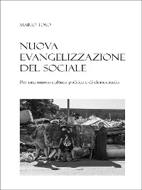 Cover Nuova evangelizzazione del sociale