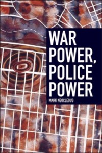 Cover War Power, Police Power