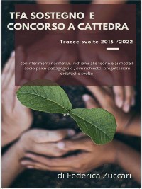 Cover Tfa Sostegno E Concorso a Cattedra