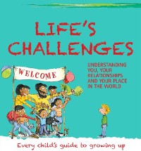 Cover Life's Challenges