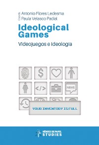 Cover Ideological Games