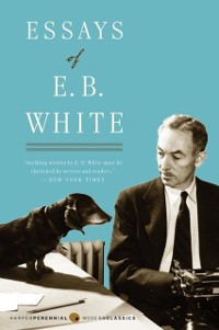 Cover Essays of E. B. White