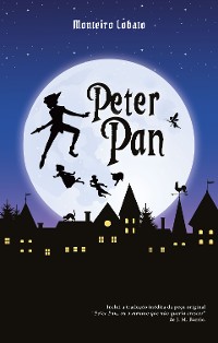 Cover Peter Pan