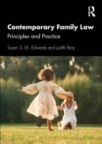 Cover Contemporary Family Law