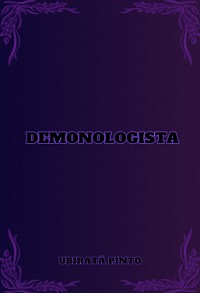 Cover Demonologista