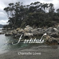 Cover Fortitude