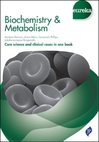 Cover Eureka: Biochemistry & Metabolism