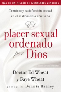 Cover El placer sexual ordenado por Dios