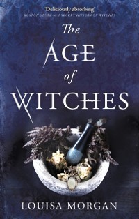 Cover Age of Witches