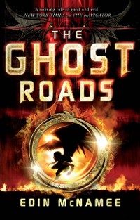 Cover Ghost Roads