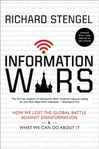 Cover Information Wars