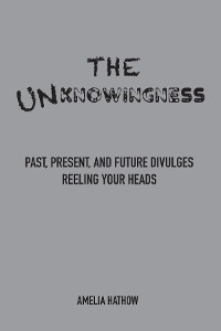 Cover The Unknowingness