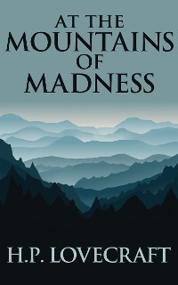 Cover At the Mountains of Madness