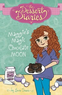 Cover Maggie's Magic Chocolate Moon