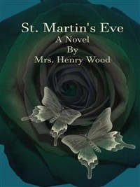 Cover St. Martin's Eve
