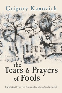 Cover The Tears and Prayers of Fools