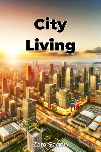 Cover City Living