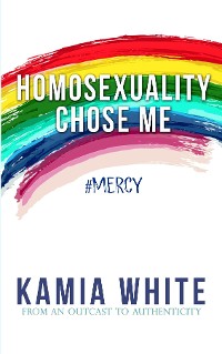 Cover Homosexuality Chose Me
