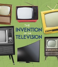 Cover Invention of the Television