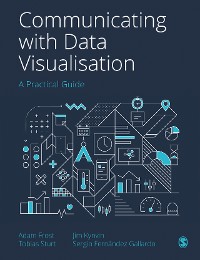 Cover Communicating with Data Visualisation