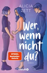 Cover Wer, wenn nicht du