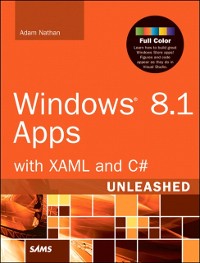 Cover Windows 8.1 Apps with XAML and C# Unleashed