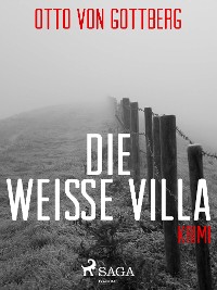 Cover Die weiße Villa