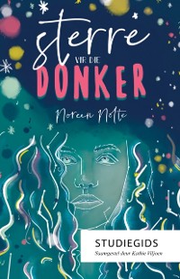 Cover Studiegids: Sterre vir die donker