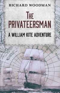 Cover Privateersman