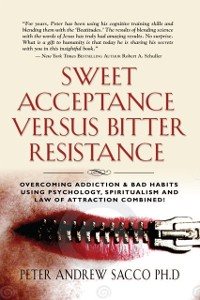 Cover Sweet Acceptance Versus Bitter Resistance