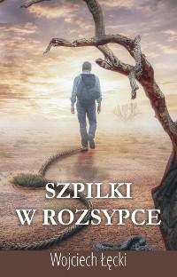 Cover Szpilki w rozsypce