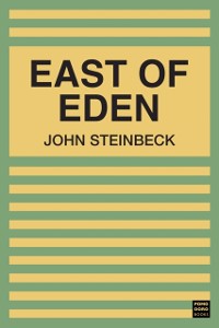 Cover East of Eden