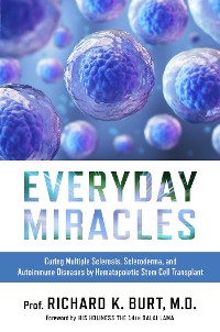 Cover Everyday Miracles