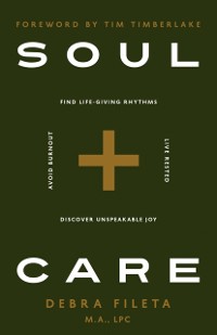 Cover Soul Care