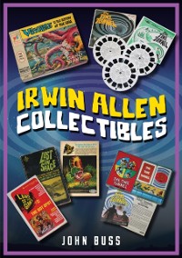 Cover Irwin Allen Collectibles