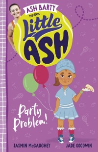 Cover Little Ash Party Problem!