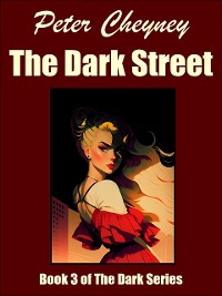 Cover The Dark Street