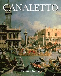 Cover Canaletto