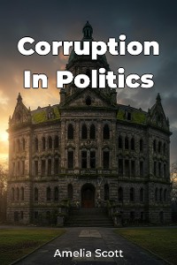 Cover Corruption In Politics