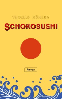 Cover Schokosushi