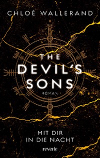 Cover The Devil's Sons 3