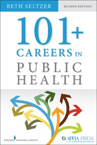 Cover 101 + Careers in Public Health