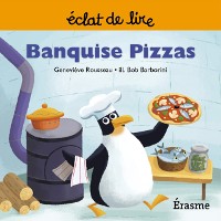 Cover Banquise Pizzas