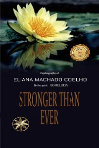 Cover STRONGER THAN EVER